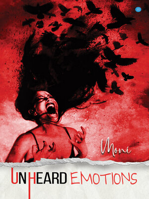 cover image of Unheard Emotions